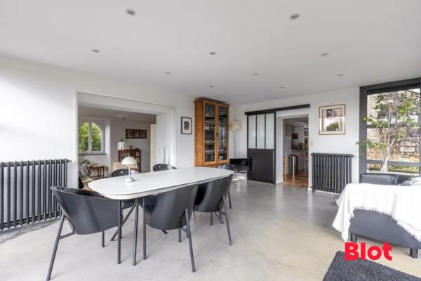 Maison 7 pièce(s)