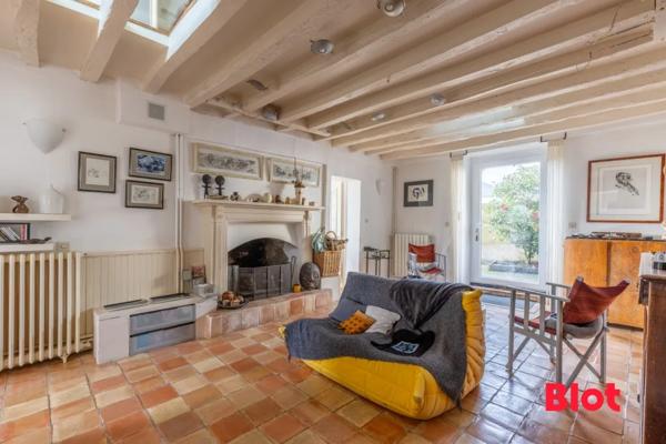 Maison 7 pièce(s)