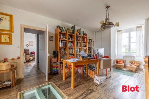 Maison 7 pièce(s)
