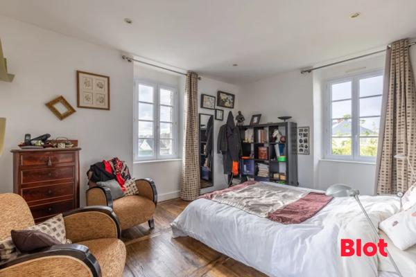 Maison 7 pièce(s)