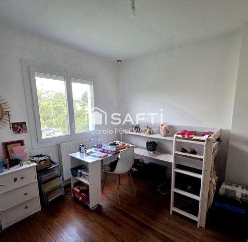 MAISON COUP DE COEUR PRETE A  ACCUEILLIR VOTRE FAMILLE