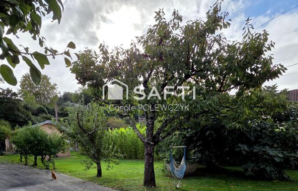 MAISON COUP DE COEUR PRETE A  ACCUEILLIR VOTRE FAMILLE