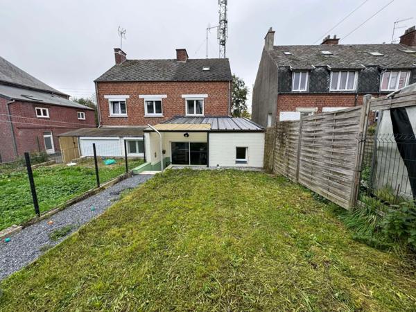 NOUVEAU PRIX IDÉAL PREMIER ACHAT