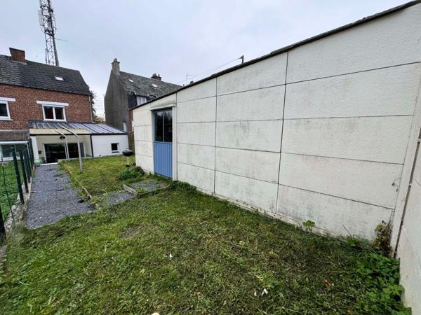 NOUVEAU PRIX IDÉAL PREMIER ACHAT