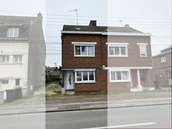 NOUVEAU PRIX IDÉAL PREMIER ACHAT