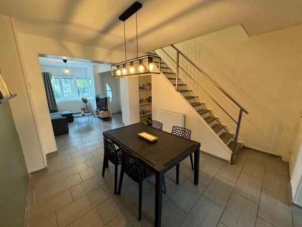 NOUVEAU PRIX IDÉAL PREMIER ACHAT