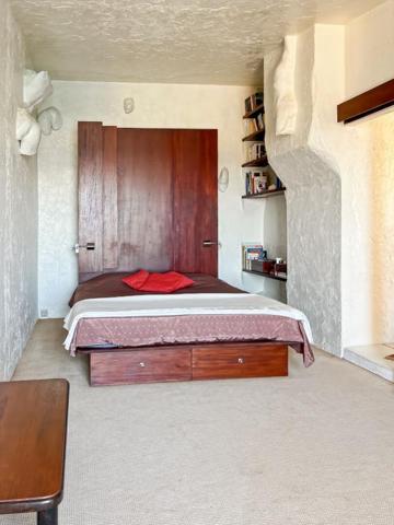 À vendre 2 Pieces vue Mer panoramique Port  la galère