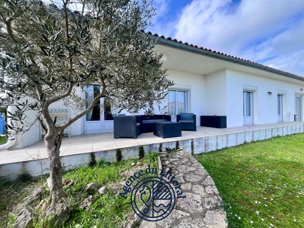 Maison 6 pièce(s) 5 chambre(s) 143 m²