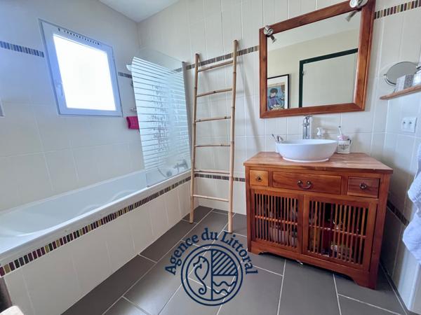 Maison 6 pièce(s) 5 chambre(s) 143 m²