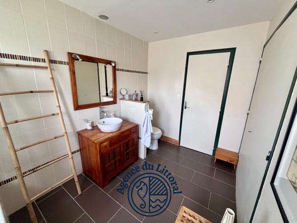 Maison 6 pièce(s) 5 chambre(s) 143 m²