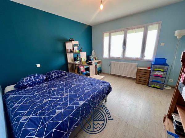 Maison 6 pièce(s) 5 chambre(s) 143 m²