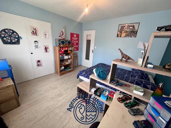 Maison 6 pièce(s) 5 chambre(s) 143 m²