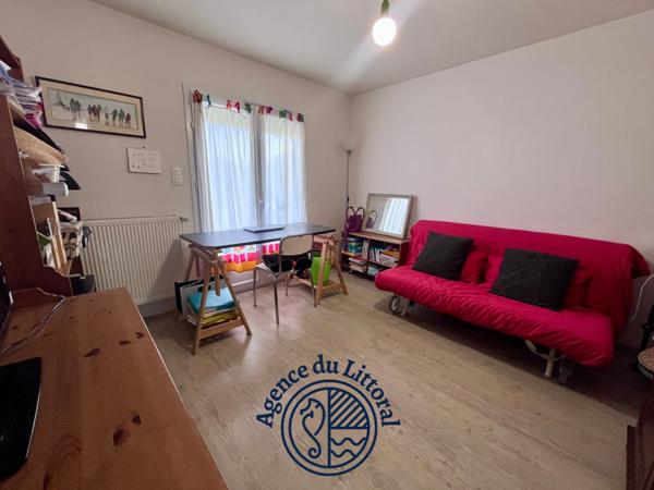 Maison 6 pièce(s) 5 chambre(s) 143 m²