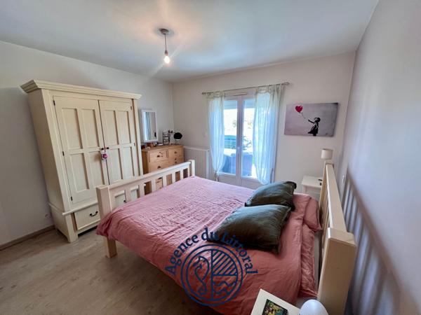 Maison 6 pièce(s) 5 chambre(s) 143 m²