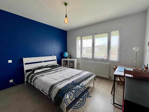 Maison 6 pièce(s) 5 chambre(s) 143 m²