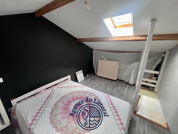 Maison 6 pièce(s) 5 chambre(s) 143 m²