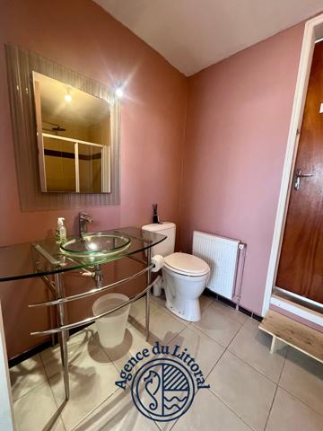 Maison 6 pièce(s) 5 chambre(s) 143 m²