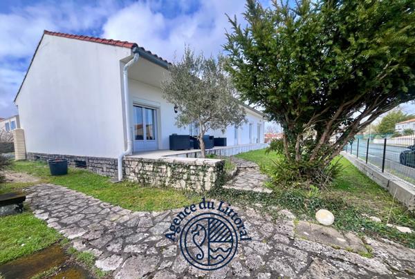 Maison 6 pièce(s) 5 chambre(s) 143 m²