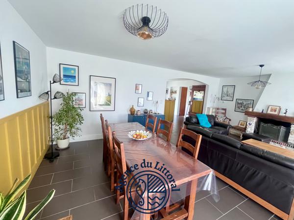 Maison 6 pièce(s) 5 chambre(s) 143 m²