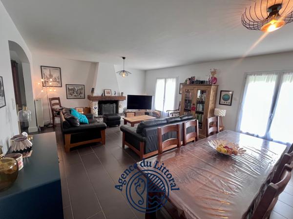 Maison 6 pièce(s) 5 chambre(s) 143 m²