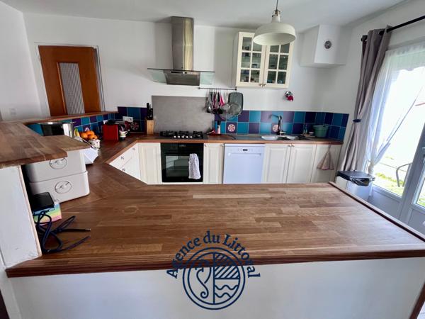 Maison 6 pièce(s) 5 chambre(s) 143 m²