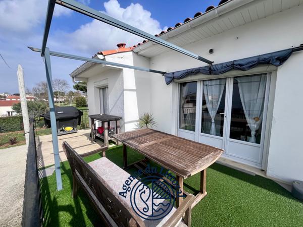 Maison 6 pièce(s) 5 chambre(s) 143 m²