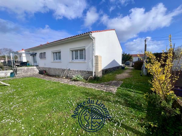 Maison 6 pièce(s) 5 chambre(s) 143 m²