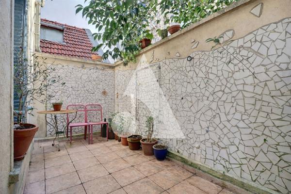 Maison 6 pièces 189 m2