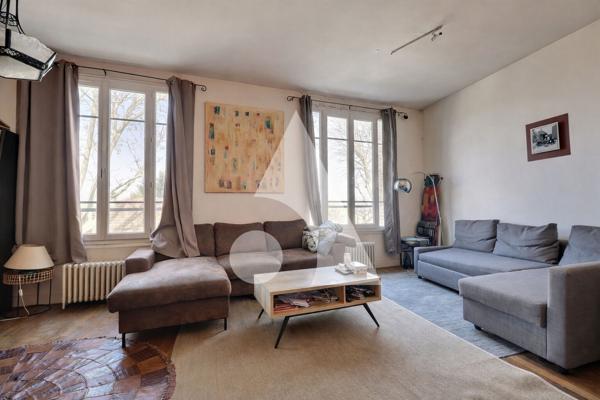 Maison 6 pièces 189 m2