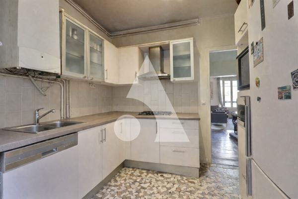 Maison 6 pièces 189 m2