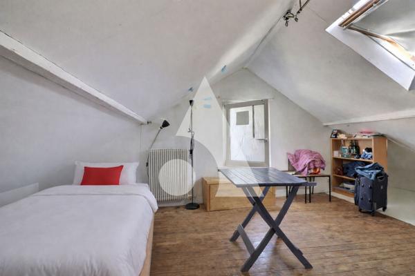 Maison 6 pièces 189 m2