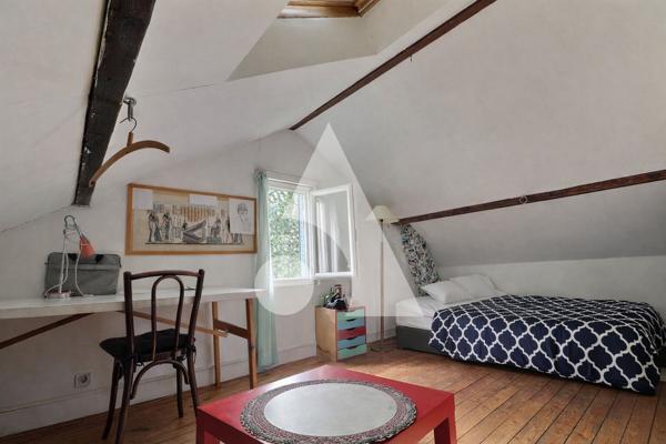 Maison 6 pièces 189 m2