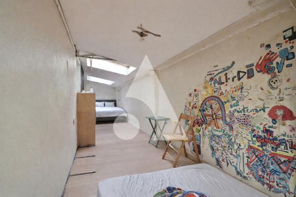 Maison 6 pièces 189 m2