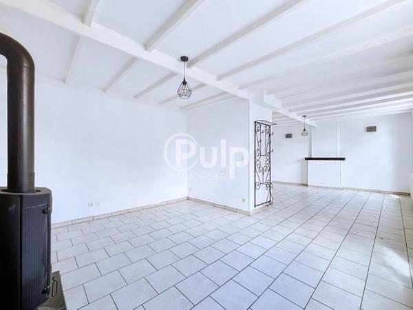 Maison à vendre à Bruille Lez Marchiennes - Réf. somf59