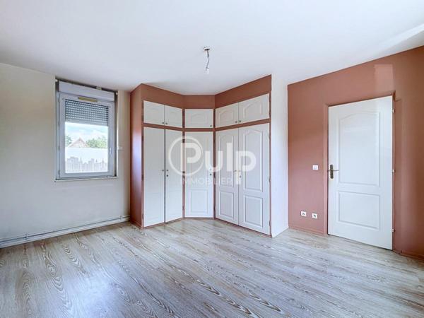 Maison à vendre à Bruille Lez Marchiennes - Réf. somf59