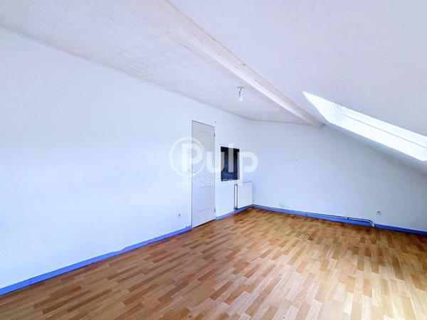 Maison à vendre à Bruille Lez Marchiennes - Réf. somf59