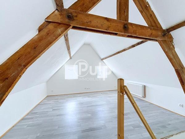 Maison à vendre à Bruille Lez Marchiennes - Réf. somf59