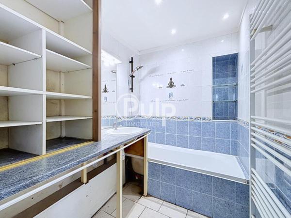 Maison à vendre à Bruille Lez Marchiennes - Réf. somf59