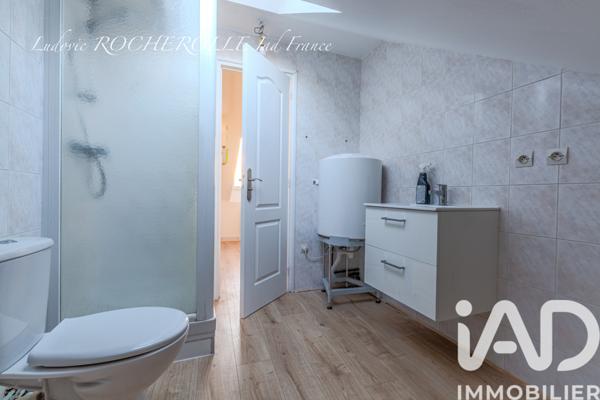 Location appartement 2 pièces 27 m² Corbeil-Essonnes