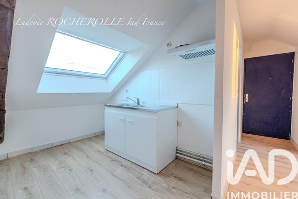 Location appartement 2 pièces 27 m² Corbeil-Essonnes