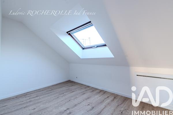 Location appartement 2 pièces 27 m² Corbeil-Essonnes