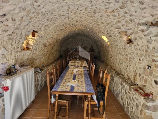 Gites et Chambres d'hôtes Saint Geniez 538 m2 Alpes de Haute Provence