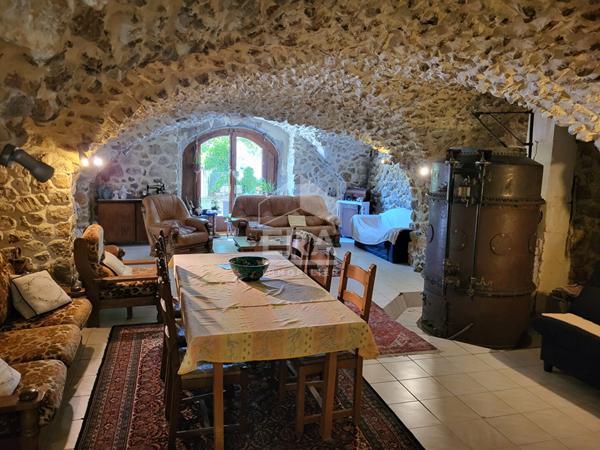 Gites et Chambres d'hôtes Saint Geniez 538 m2 Alpes de Haute Provence