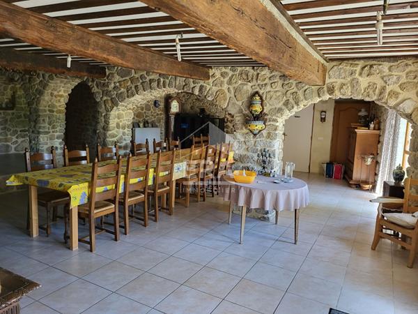 Gites et Chambres d'hôtes Saint Geniez 538 m2 Alpes de Haute Provence