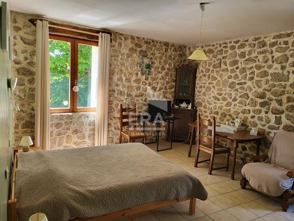Gites et Chambres d'hôtes Saint Geniez 538 m2 Alpes de Haute Provence