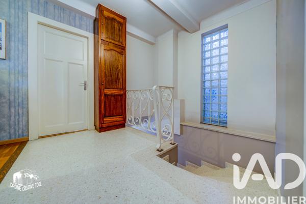 Maison à vendre 10 pièces 212 m² Montigny-lès-Metz