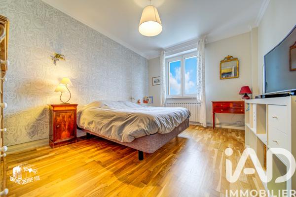 Maison à vendre 10 pièces 212 m² Montigny-lès-Metz