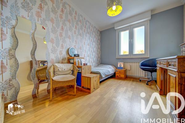 Maison à vendre 10 pièces 212 m² Montigny-lès-Metz