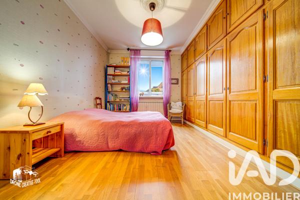 Maison à vendre 10 pièces 212 m² Montigny-lès-Metz