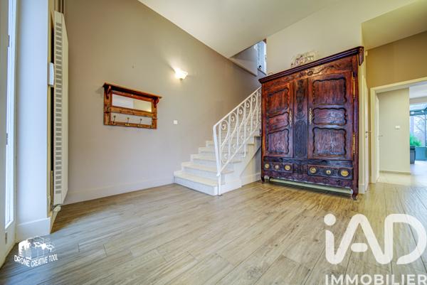 Maison à vendre 10 pièces 212 m² Montigny-lès-Metz